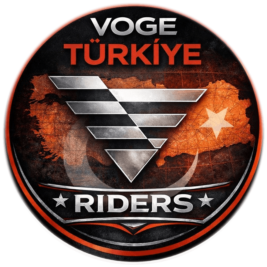 Voge Logo