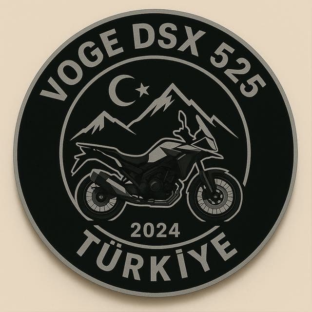 Voge Logo