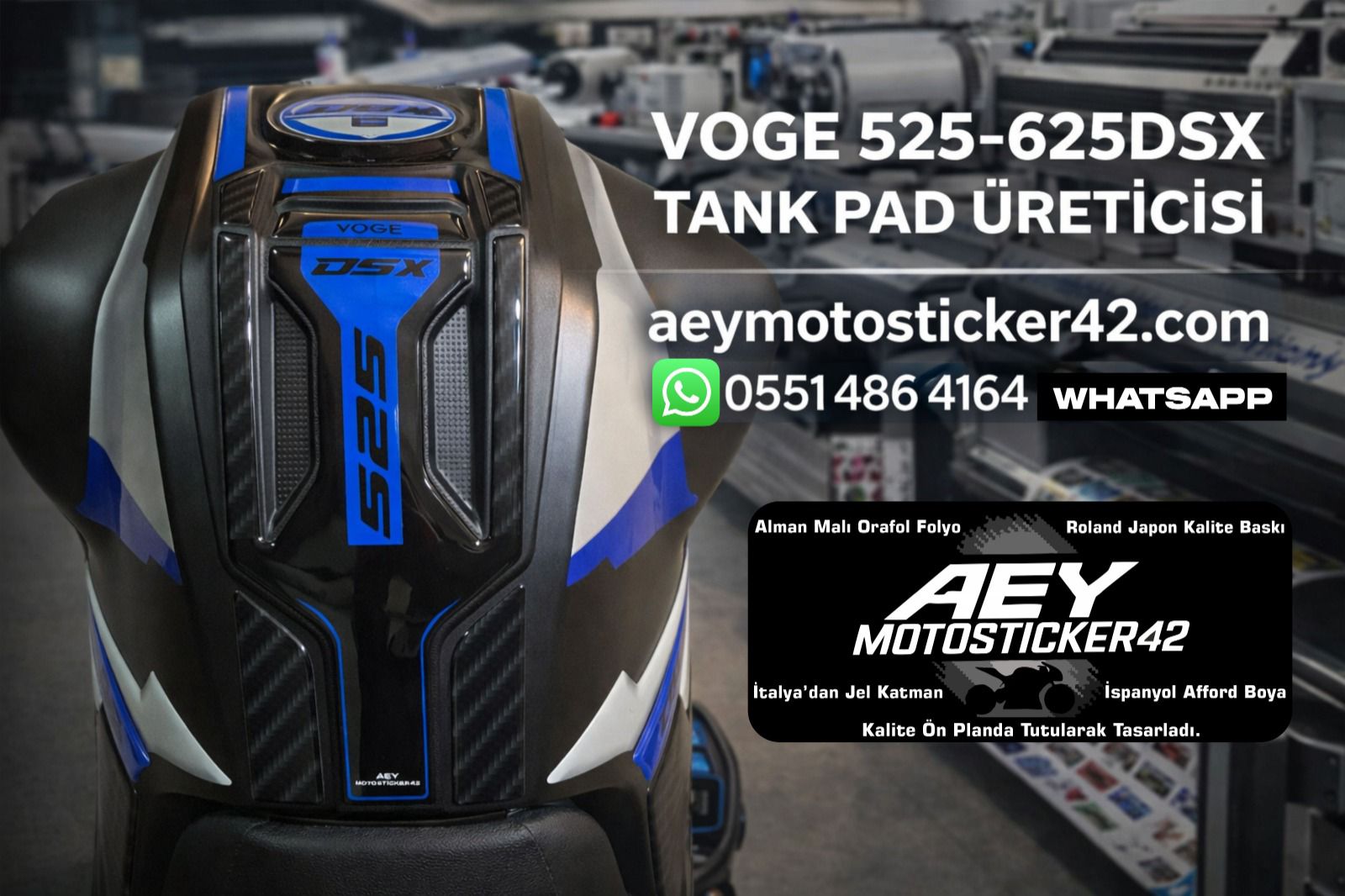 AEY Motosticker42